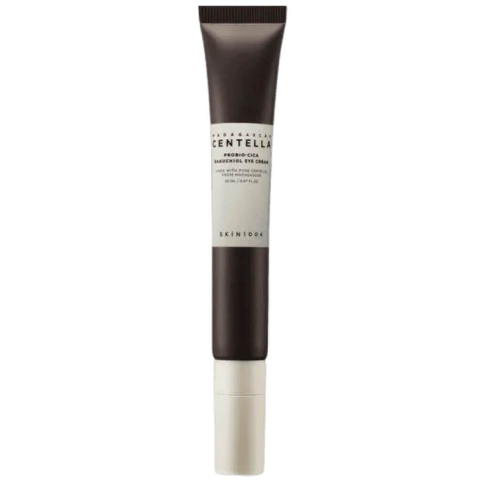 SKIN1004 Madagascar Centella Probio-Cica Bakuchiol Eye Cream SKIN1004 Madagascar Centella Probio-Cica Bakuchiol Eye Cream